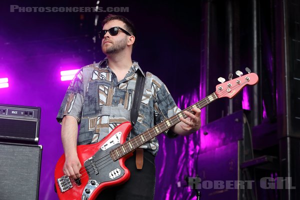 MELTS - 2024-05-25 - ANGERS - Le Chabada - Scene Reverberation - 